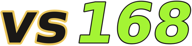 vs168 logo