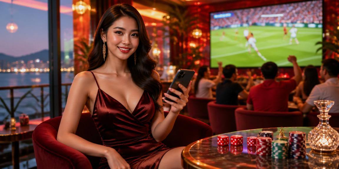 vs168 Casino Di Động vs168 Có Gì Cho Bạn